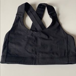 Lululemon all sports bra